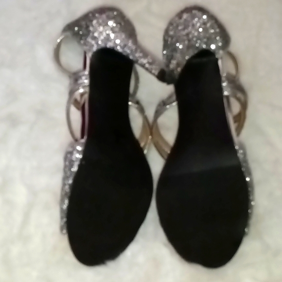 Betsey Johnson Heels - Picture 6 of 8